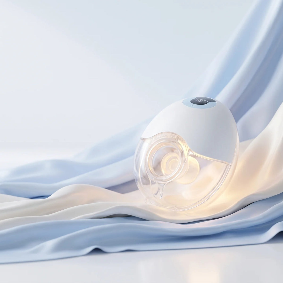 Soothing Soft-Glow Comfort